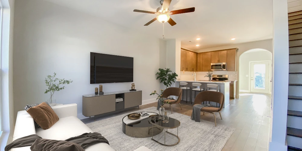 4 Properties: 1682 and 1686 S Watkins St and 7041 and 7045 Maplewood Ln