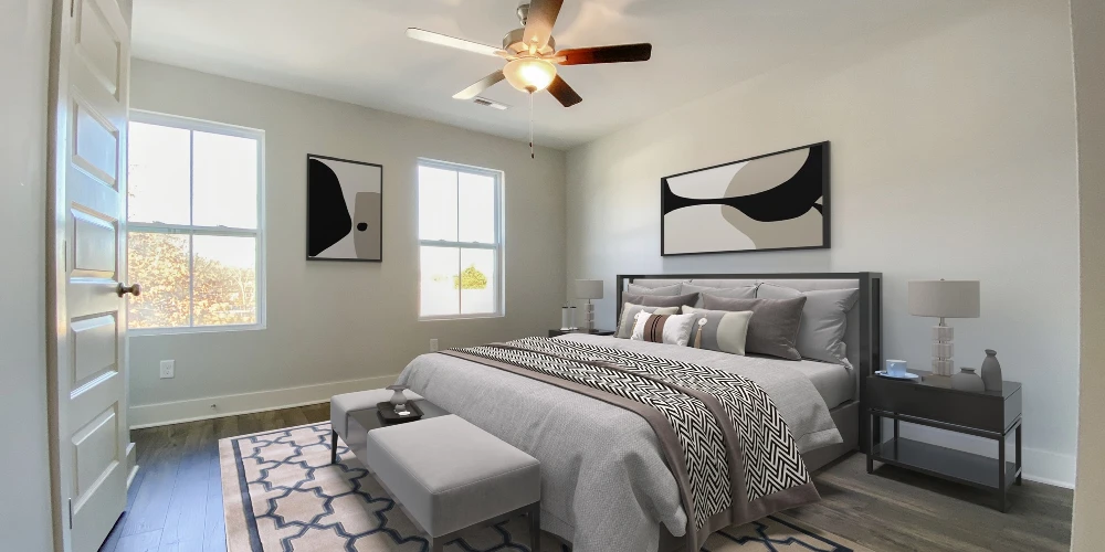 4 Properties: 1682 and 1686 S Watkins St and 7041 and 7045 Maplewood Ln