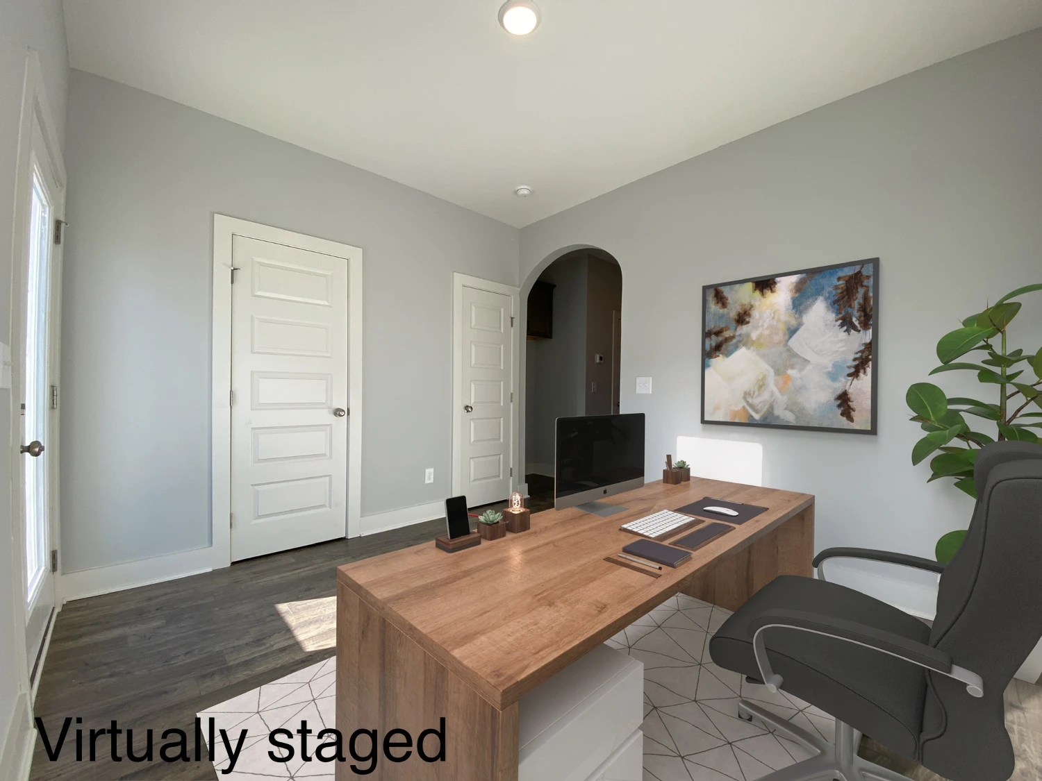 4 Properties: 1682 and 1686 S Watkins St and 7041 and 7045 Maplewood Ln