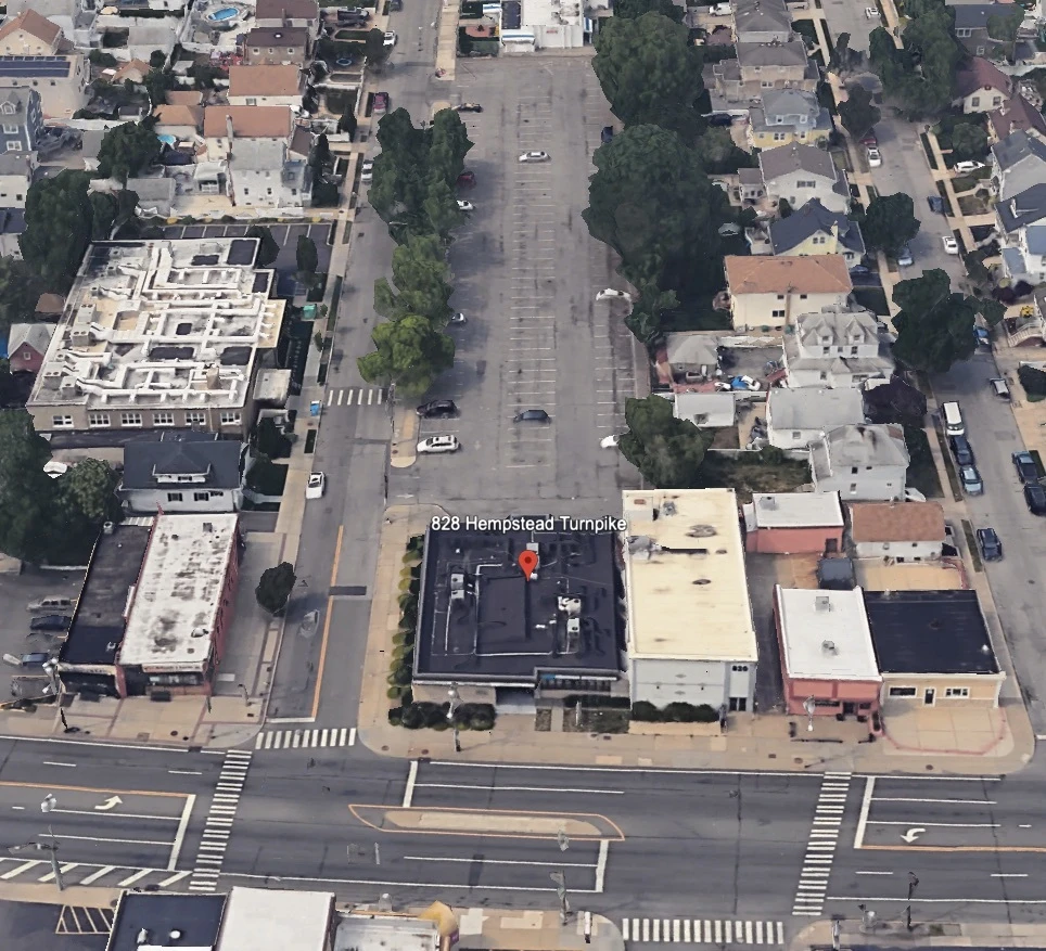 828 Hempstead Turnpike 