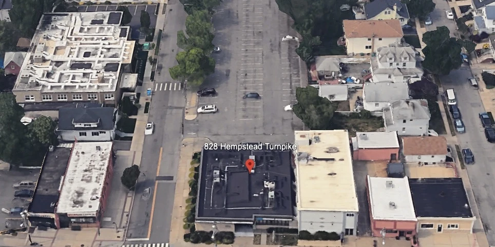 828 Hempstead Turnpike 