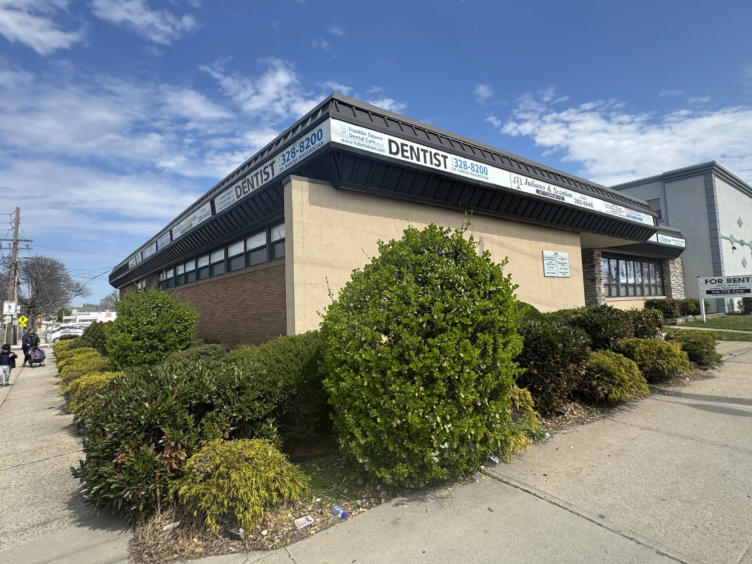 828 Hempstead Turnpike 