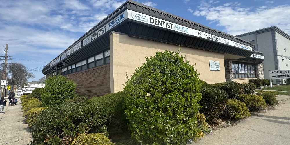828 Hempstead Turnpike 