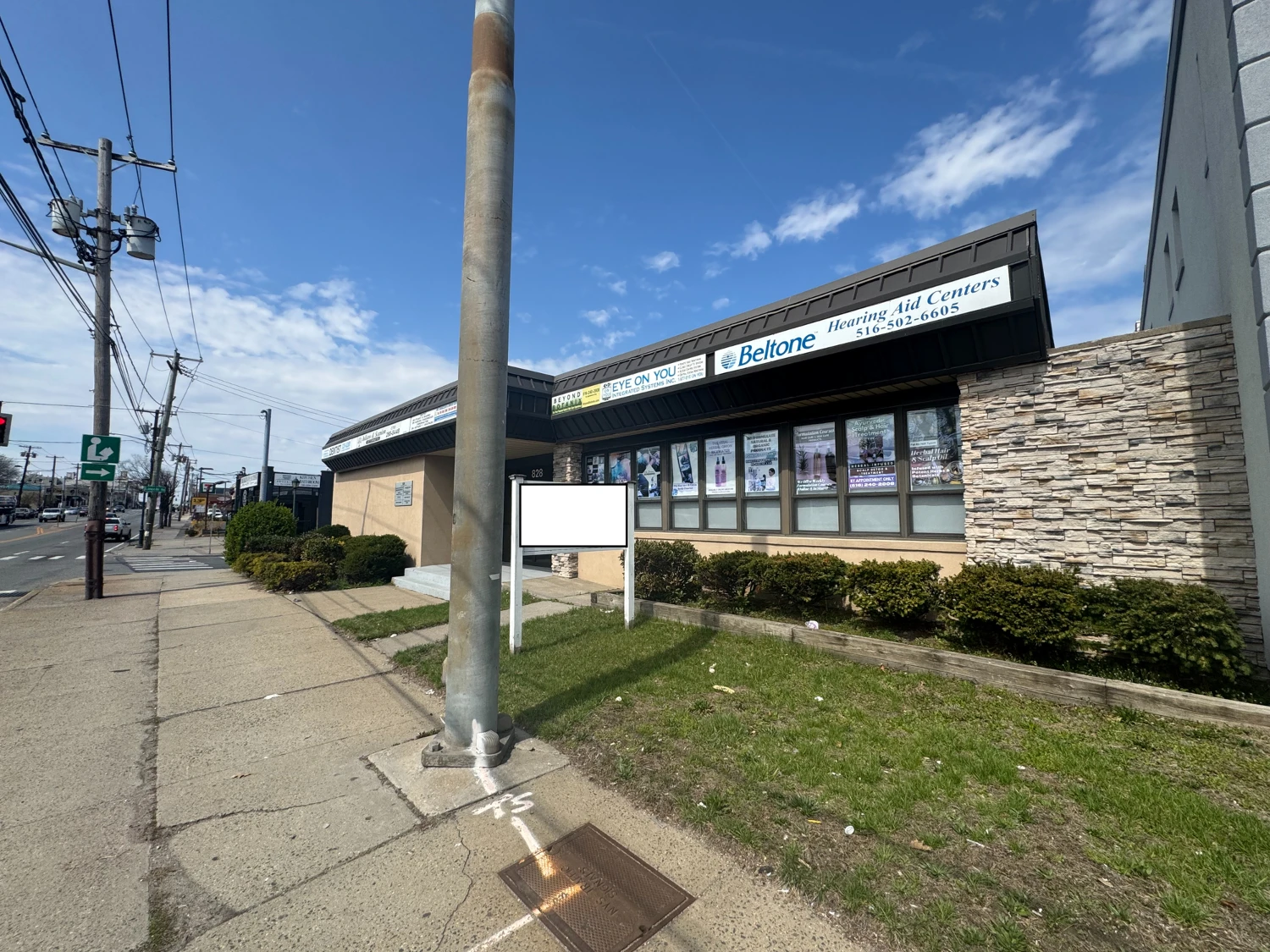 828 Hempstead Turnpike 