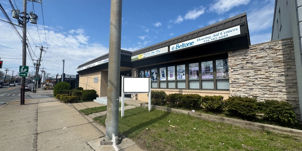 828 Hempstead Turnpike 