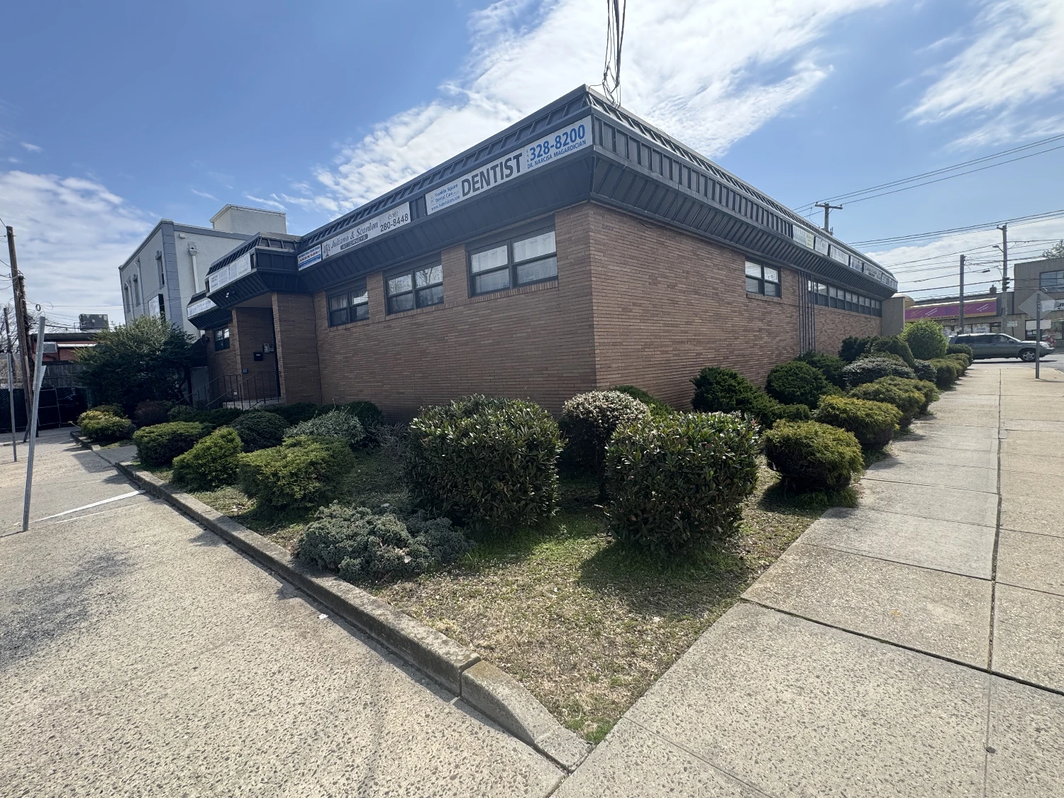 828 Hempstead Turnpike 