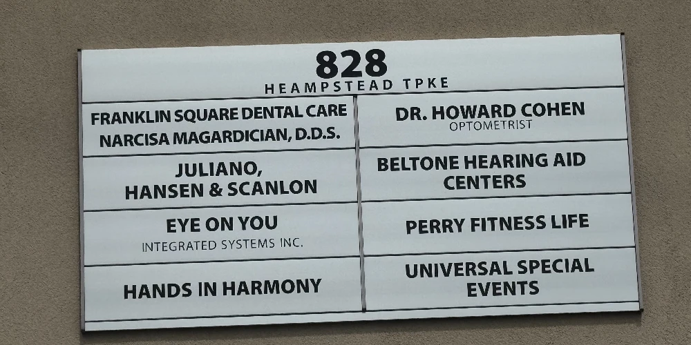 828 Hempstead Turnpike 
