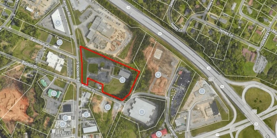 Church (Total 25,136 SF) with Athletic Facility on 6.27 Acres
