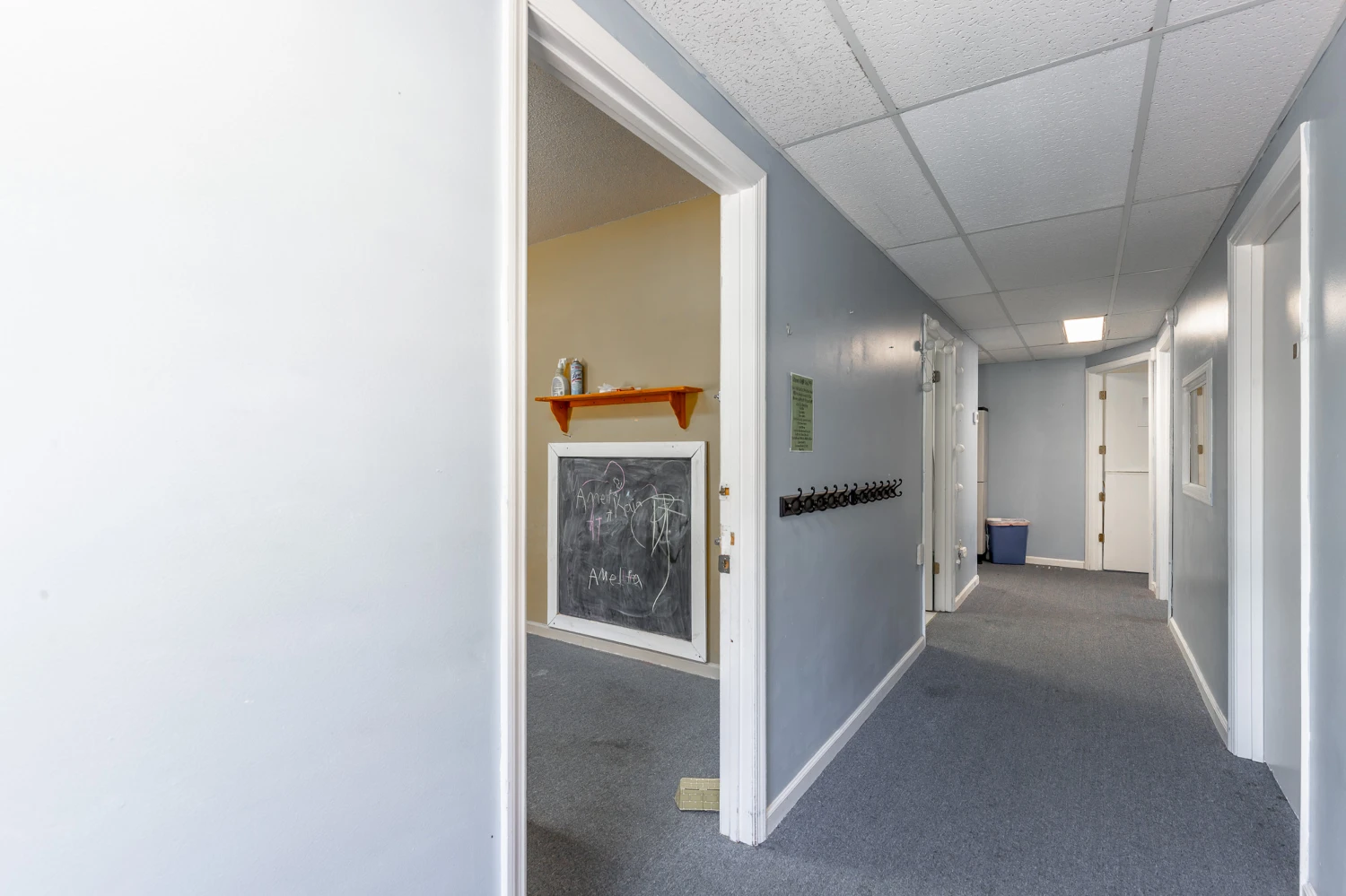 Church (Total 25,136 SF) with Athletic Facility on 6.27 Acres