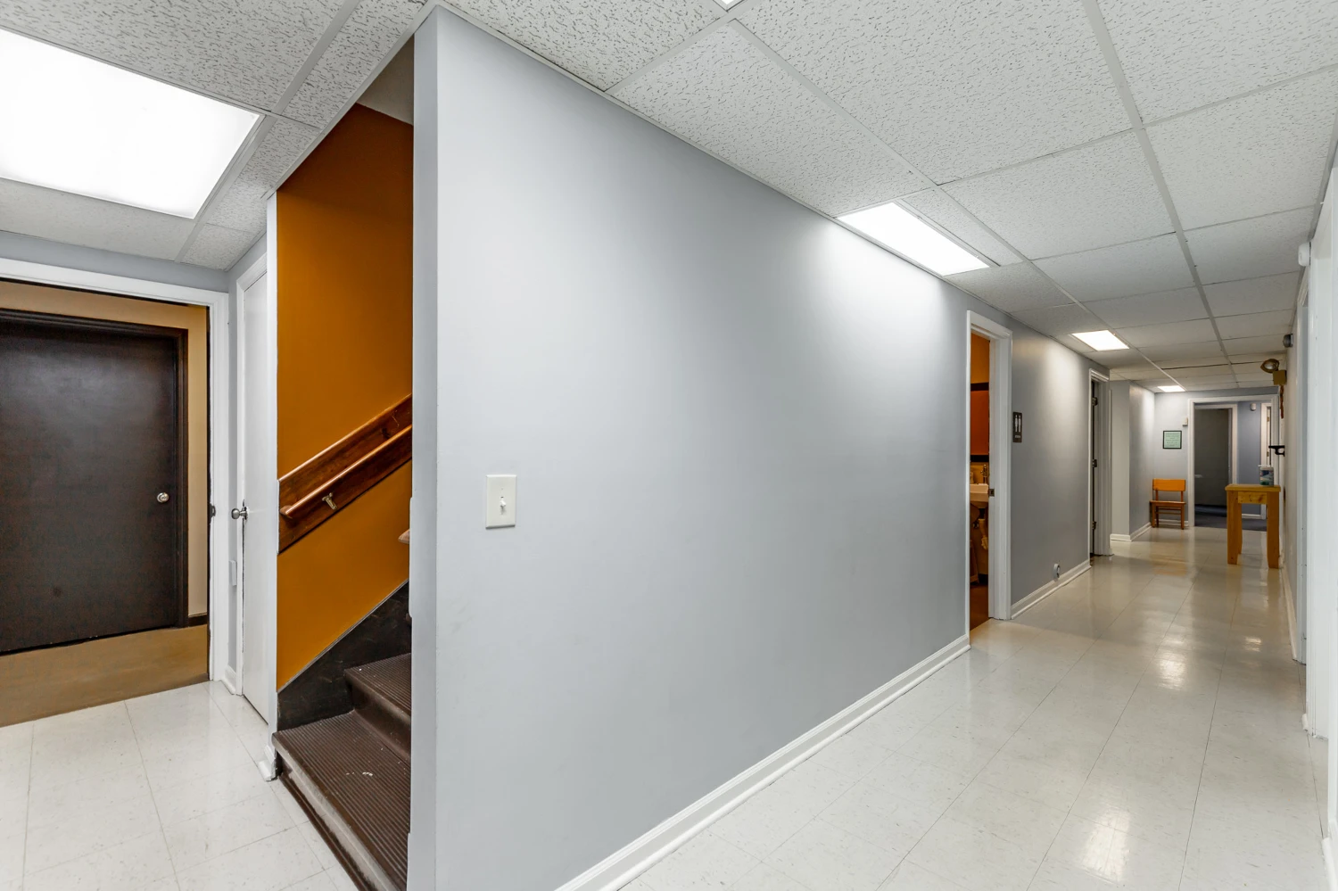Church (Total 25,136 SF) with Athletic Facility on 6.27 Acres