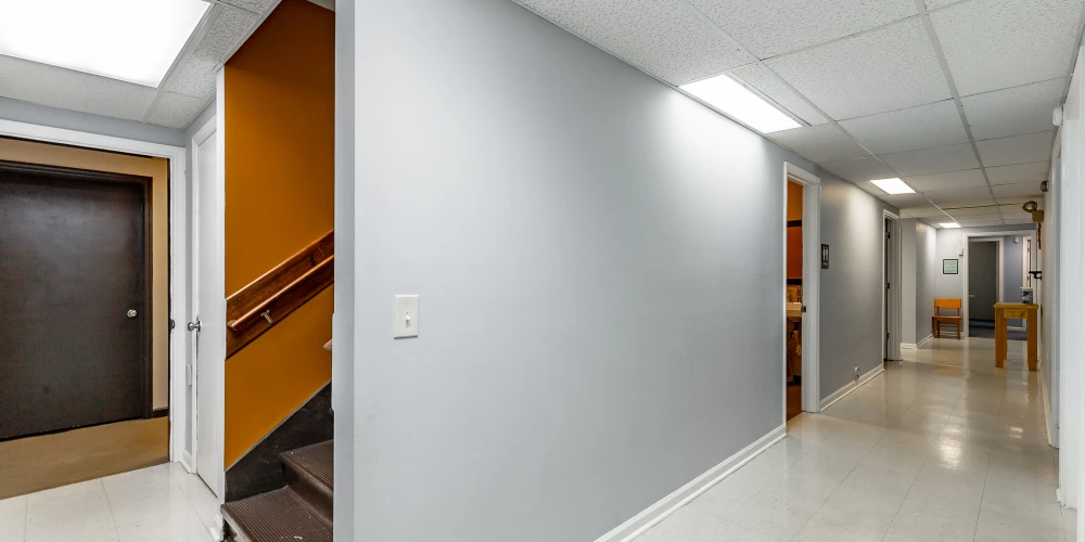 Church (Total 25,136 SF) with Athletic Facility on 6.27 Acres