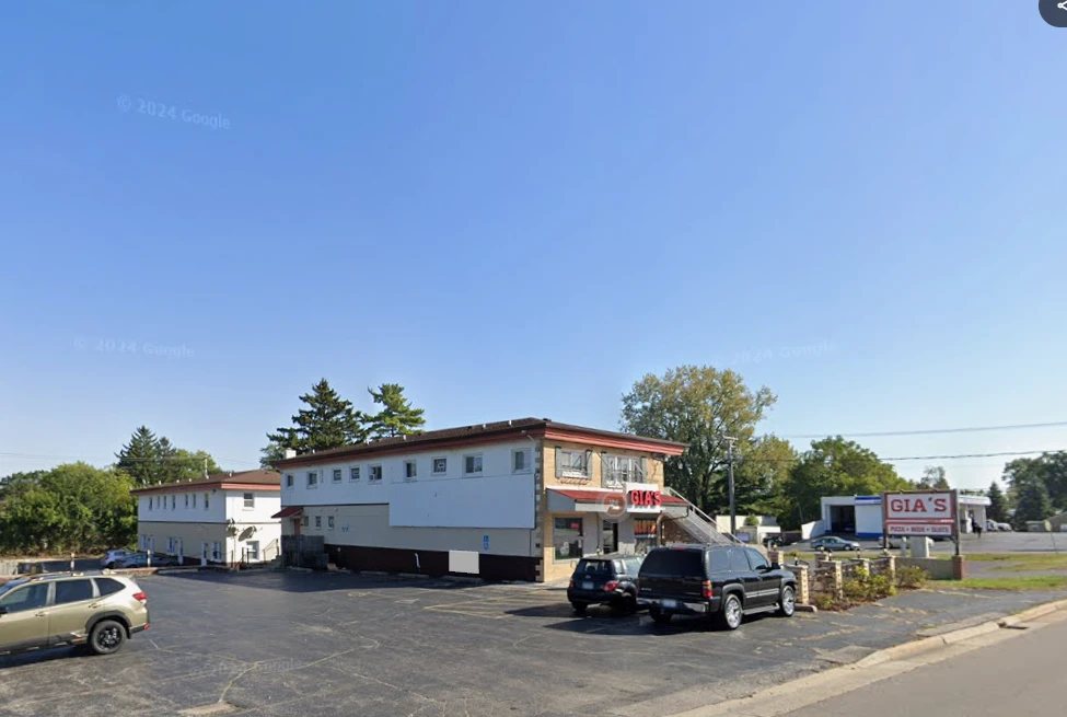 1039-1043 Sheridan Rd & 1800 11th St, Winthrop Harbor, IL for sale
