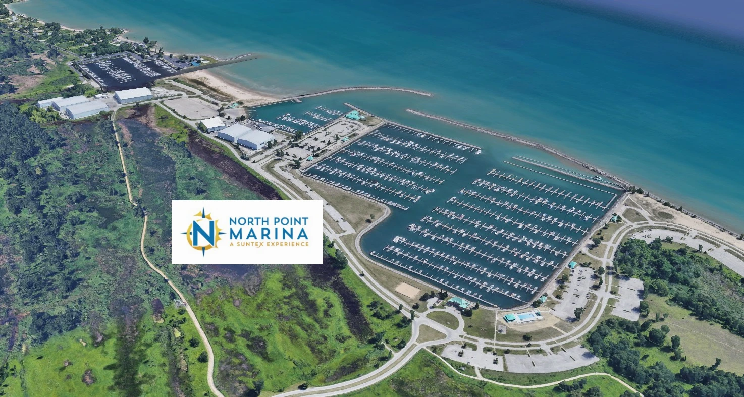 1039-1043 Sheridan Rd & 1800 11th St, Winthrop Harbor, IL for sale