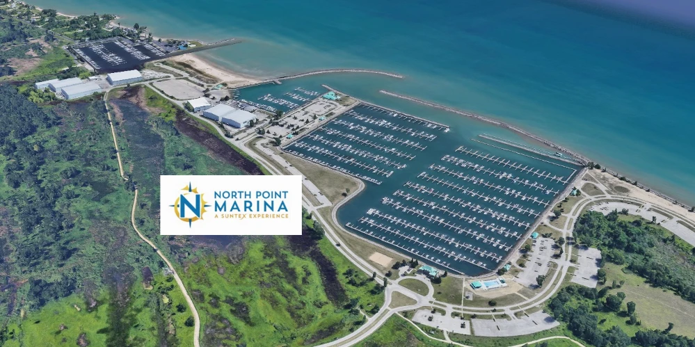 1039-1043 Sheridan Rd & 1800 11th St, Winthrop Harbor, IL for sale