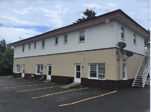 1039-1043 Sheridan Rd & 1800 11th St, Winthrop Harbor, IL for sale