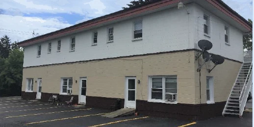 1039-1043 Sheridan Rd & 1800 11th St, Winthrop Harbor, IL for sale