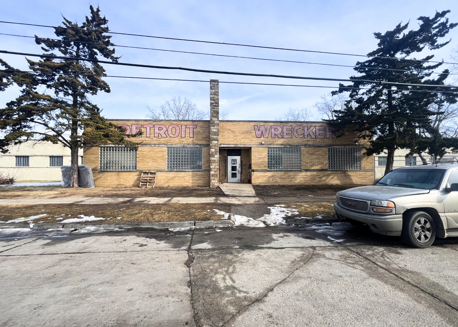 19630 Fitzpatrick St, Detroit, MI for sale