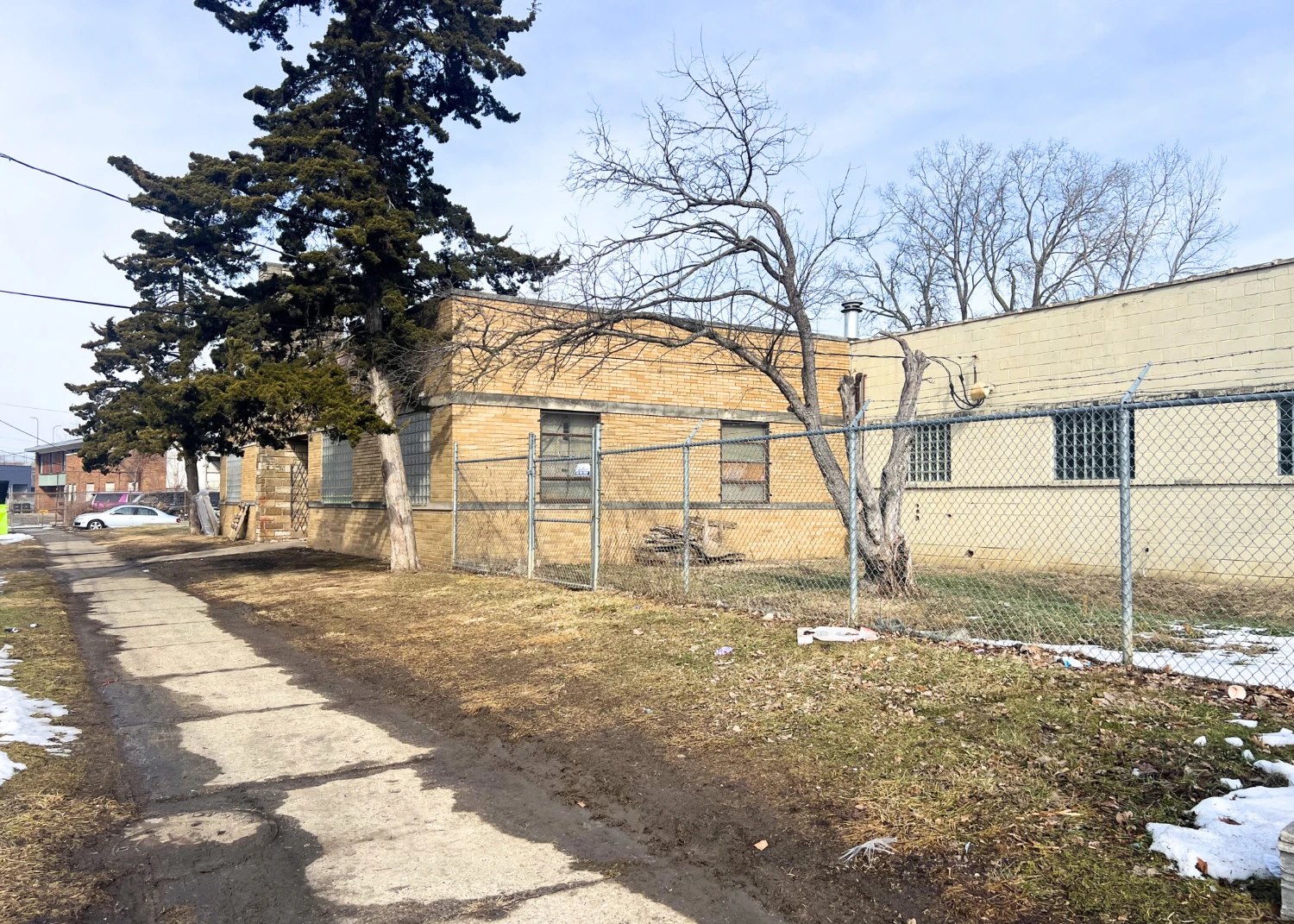 19630 Fitzpatrick St, Detroit, MI for sale
