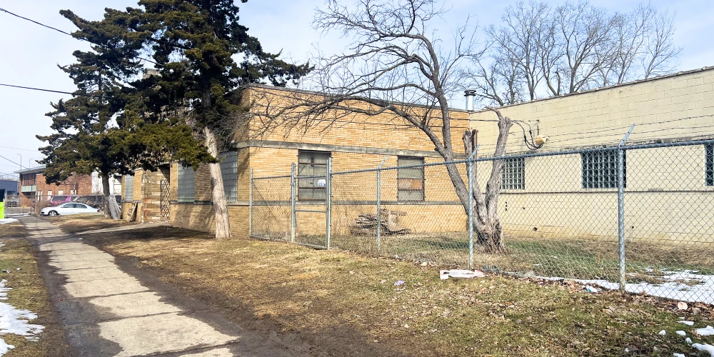 19630 Fitzpatrick St, Detroit, MI for sale