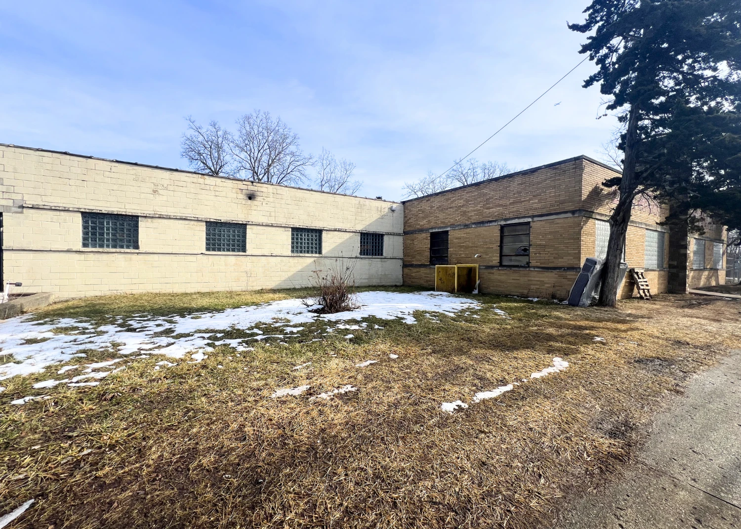19630 Fitzpatrick St, Detroit, MI for sale