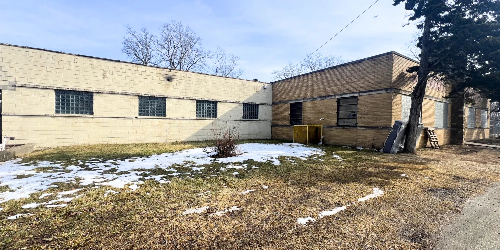 19630 Fitzpatrick St, Detroit, MI for sale