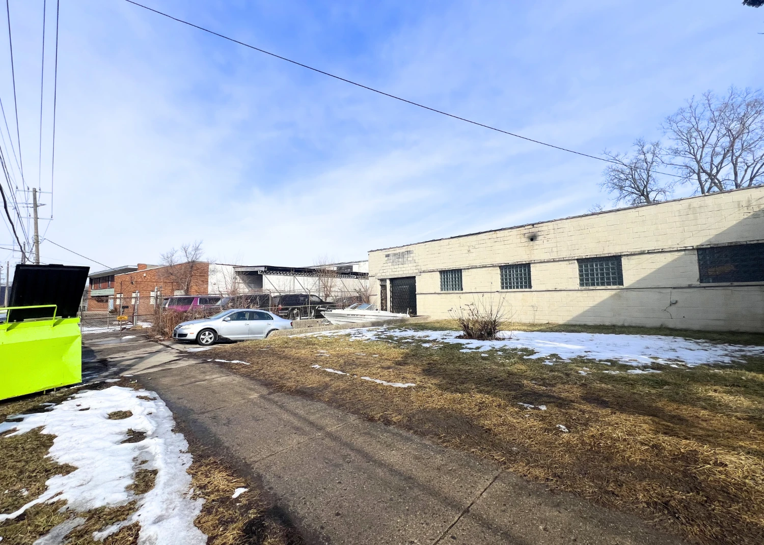19630 Fitzpatrick St, Detroit, MI for sale