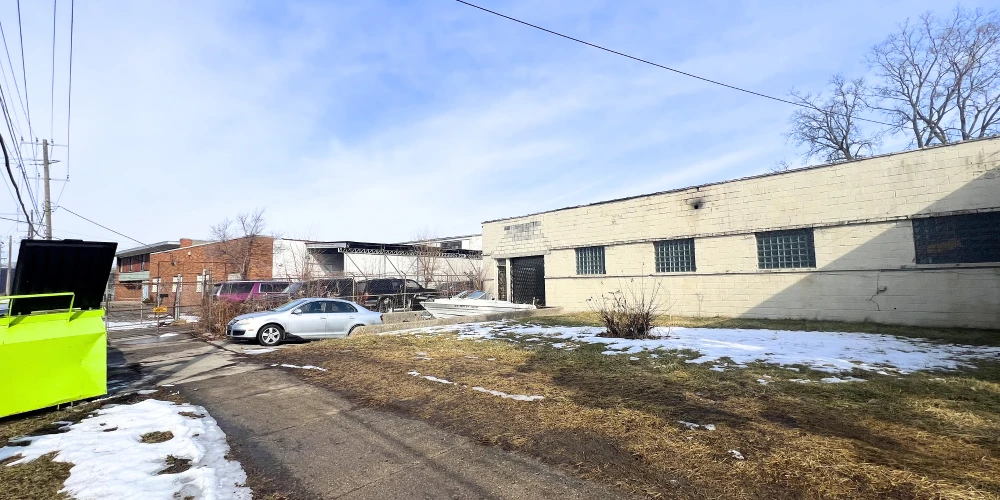 19630 Fitzpatrick St, Detroit, MI for sale