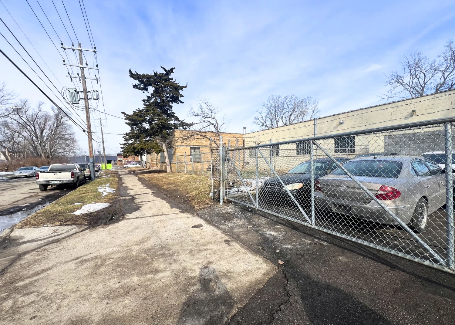 19630 Fitzpatrick St, Detroit, MI for sale