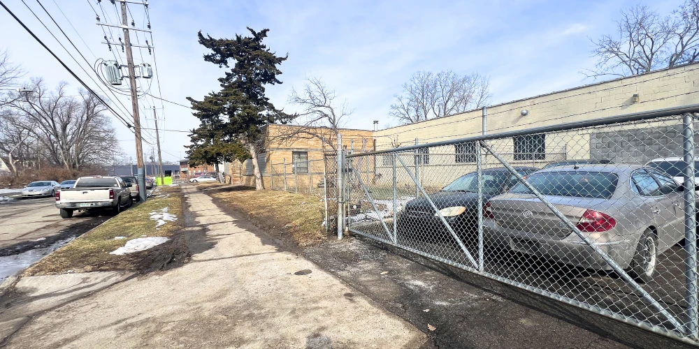 19630 Fitzpatrick St, Detroit, MI for sale