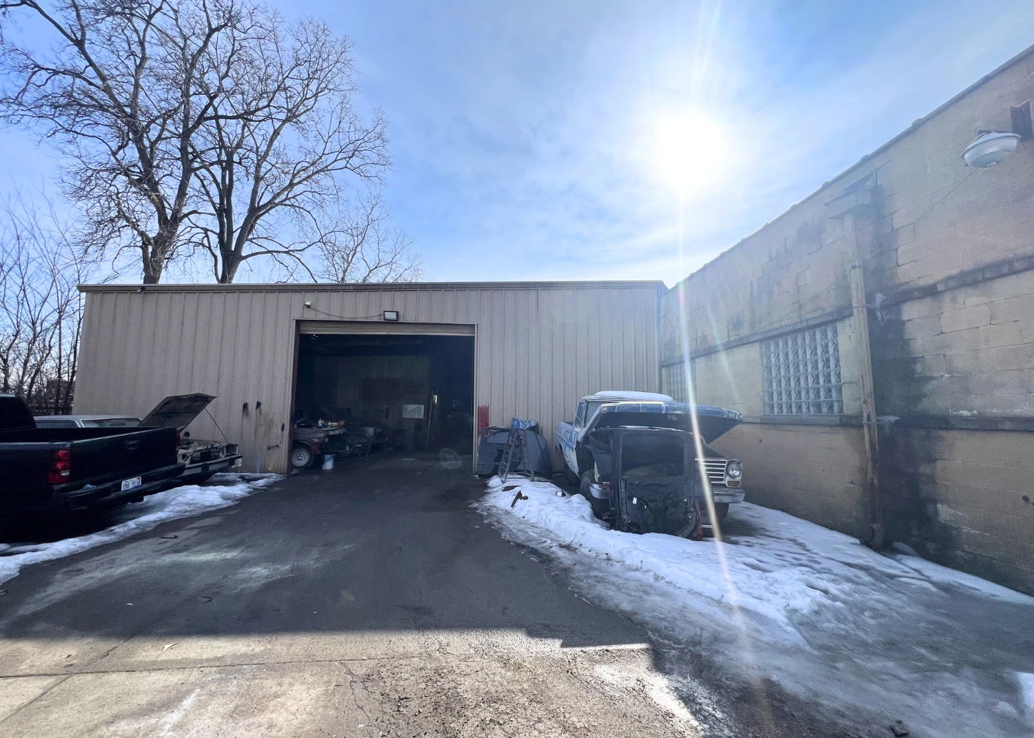 19630 Fitzpatrick St, Detroit, MI for sale