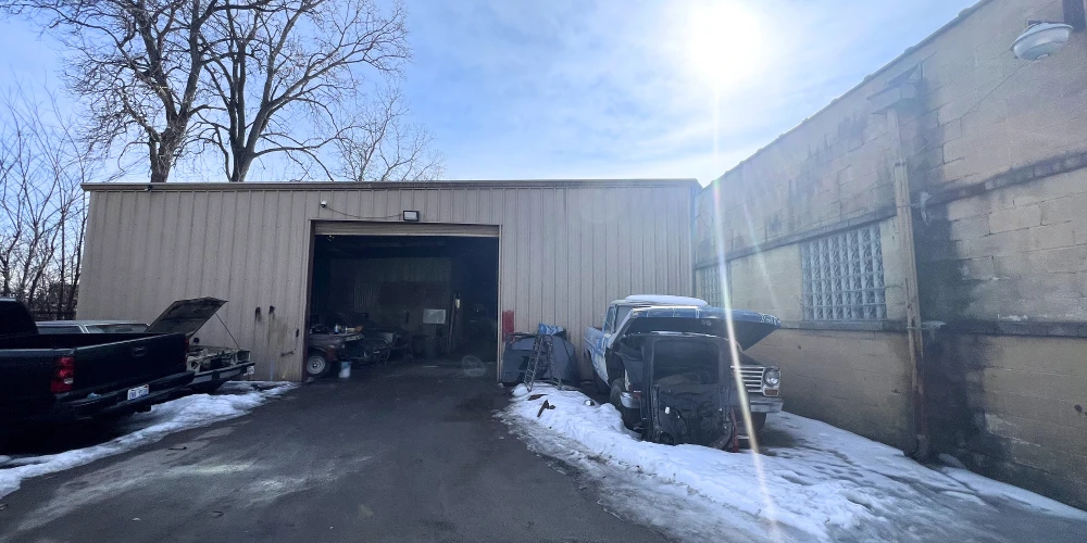 19630 Fitzpatrick St, Detroit, MI for sale