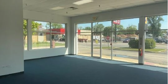 398 Mannheim Rd.