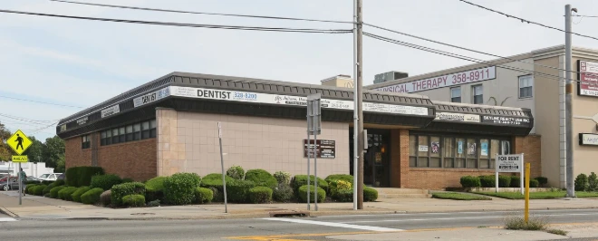 828 Hempstead Turnpike 