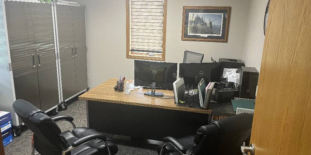 A & C Business Services for Sale