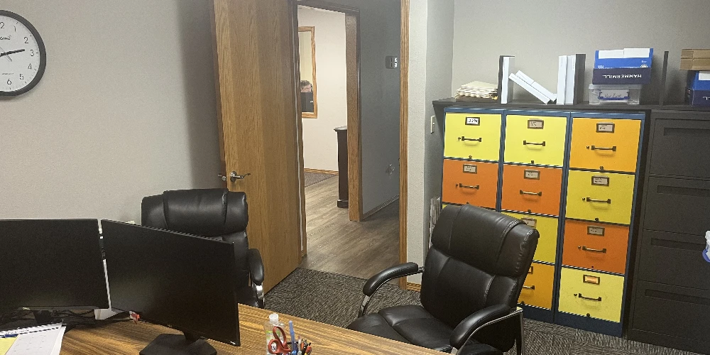 A & C Business Services for Sale