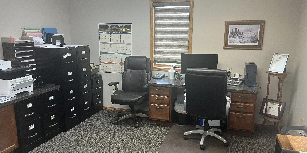 A & C Business Services for Sale