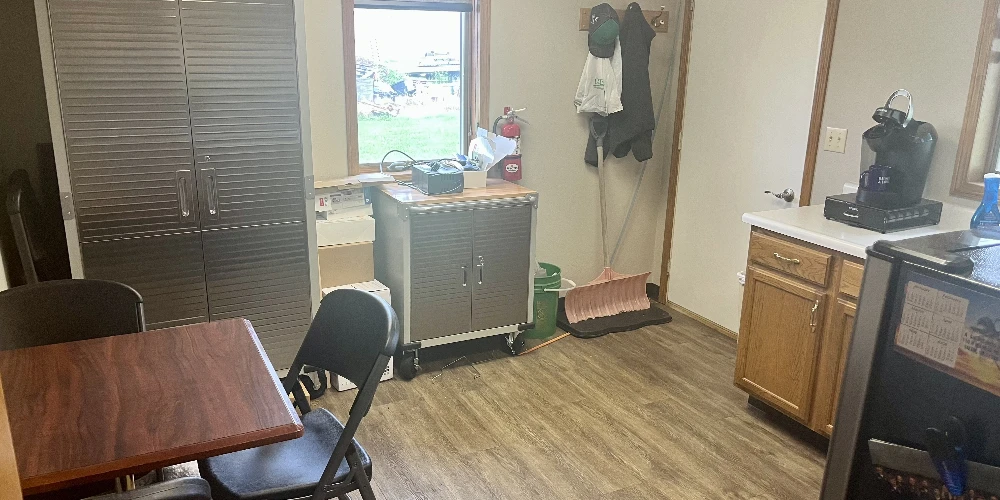 A & C Business Services for Sale