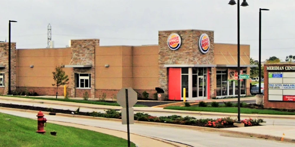 SWQ 191ST ST & LAGRANGE RD, Mokena, IL for sale