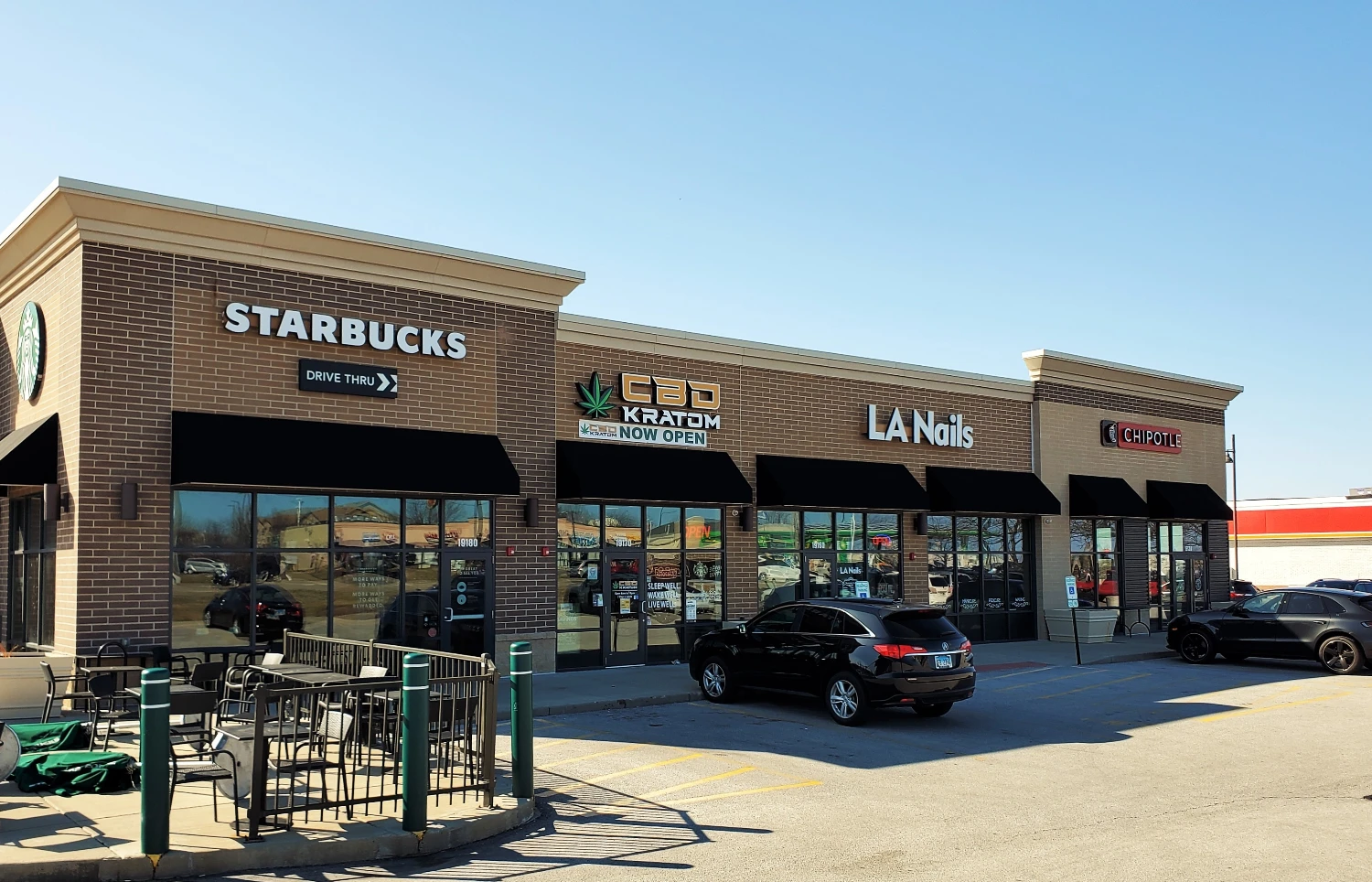 SWQ 191ST ST & LAGRANGE RD, Mokena, IL for sale