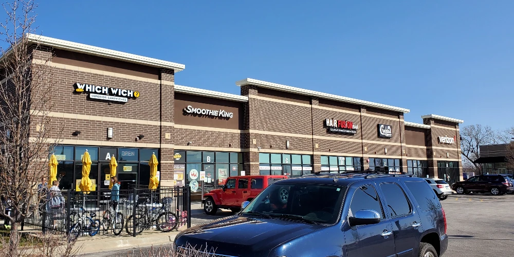 SWQ 191ST ST & LAGRANGE RD, Mokena, IL for sale