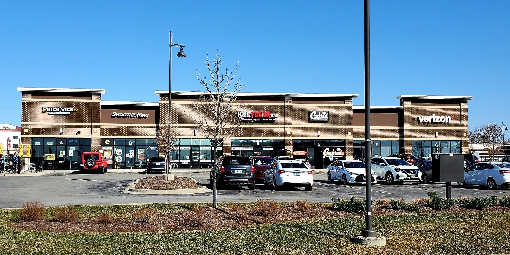 SWQ 191ST ST & LAGRANGE RD, Mokena, IL for sale