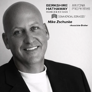 Mike Zschunke