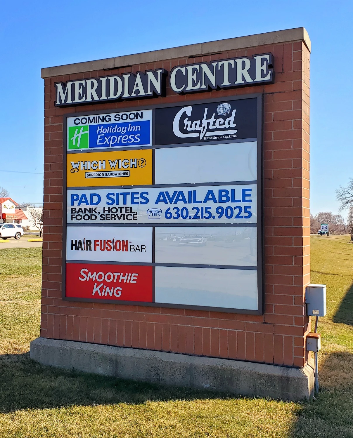 SWQ 191ST ST & LAGRANGE RD, Mokena, IL for sale