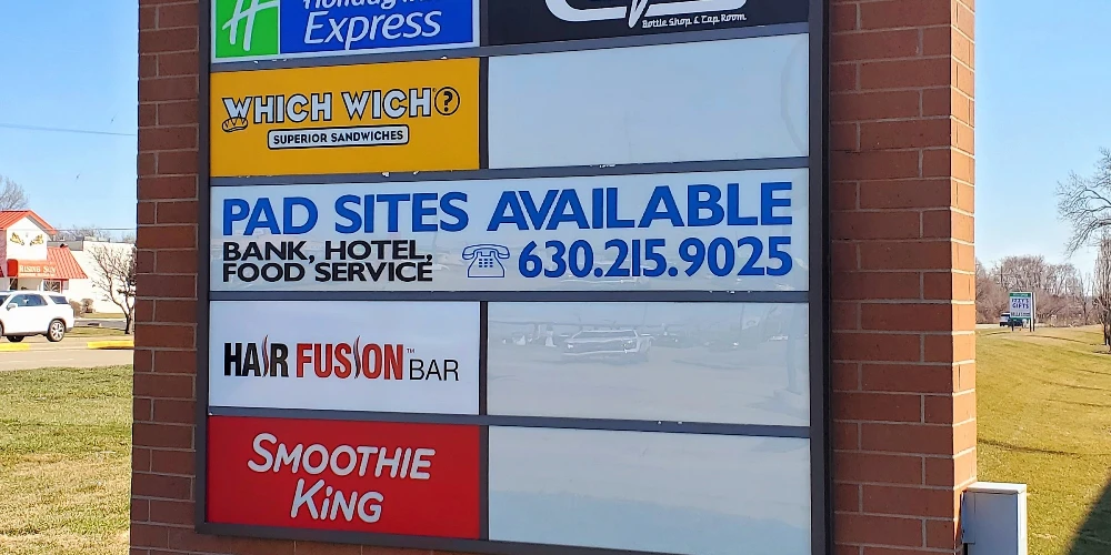 SWQ 191ST ST & LAGRANGE RD, Mokena, IL for sale