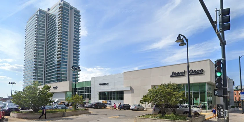 Trio Retail Center