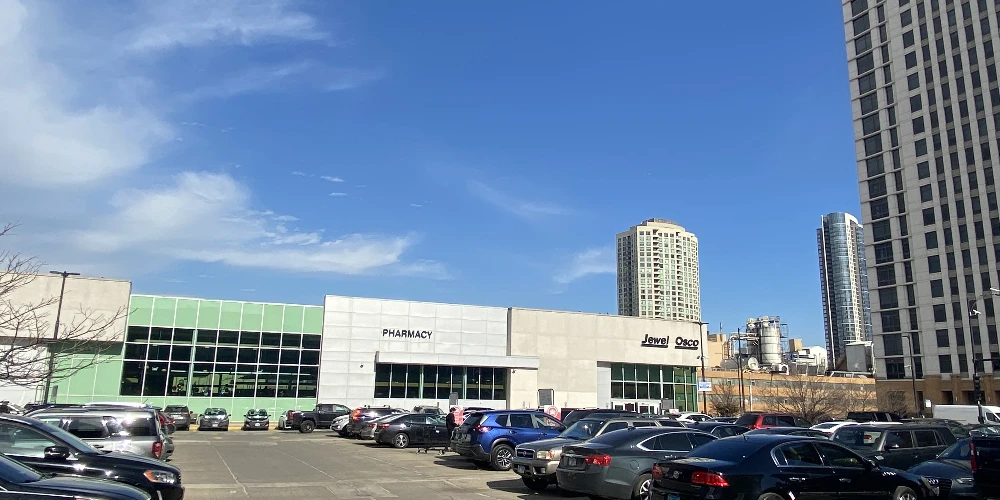 Trio Retail Center