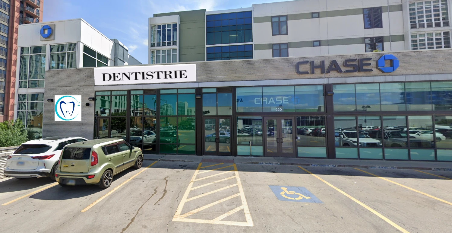 Trio Retail Center