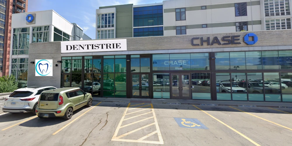 Trio Retail Center