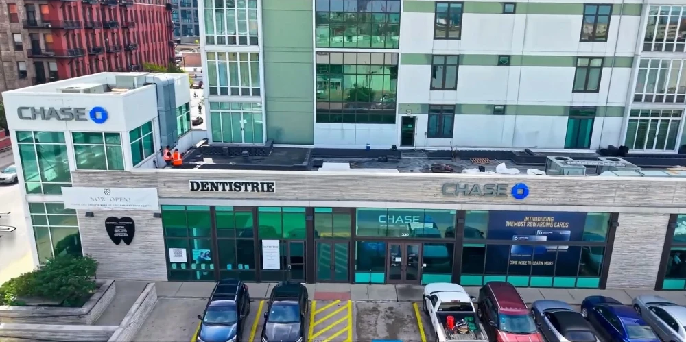 Trio Retail Center