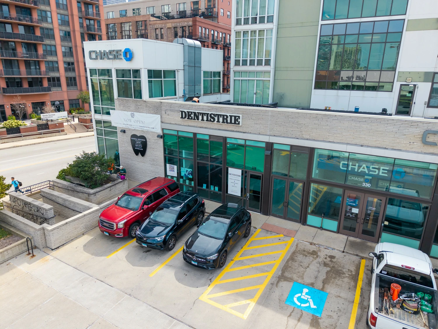 Trio Retail Center